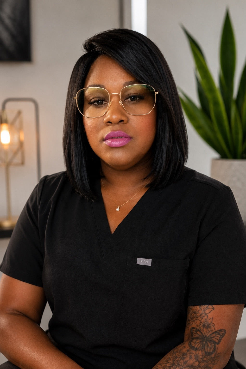 Meet Connie – Registered Nurse Injector