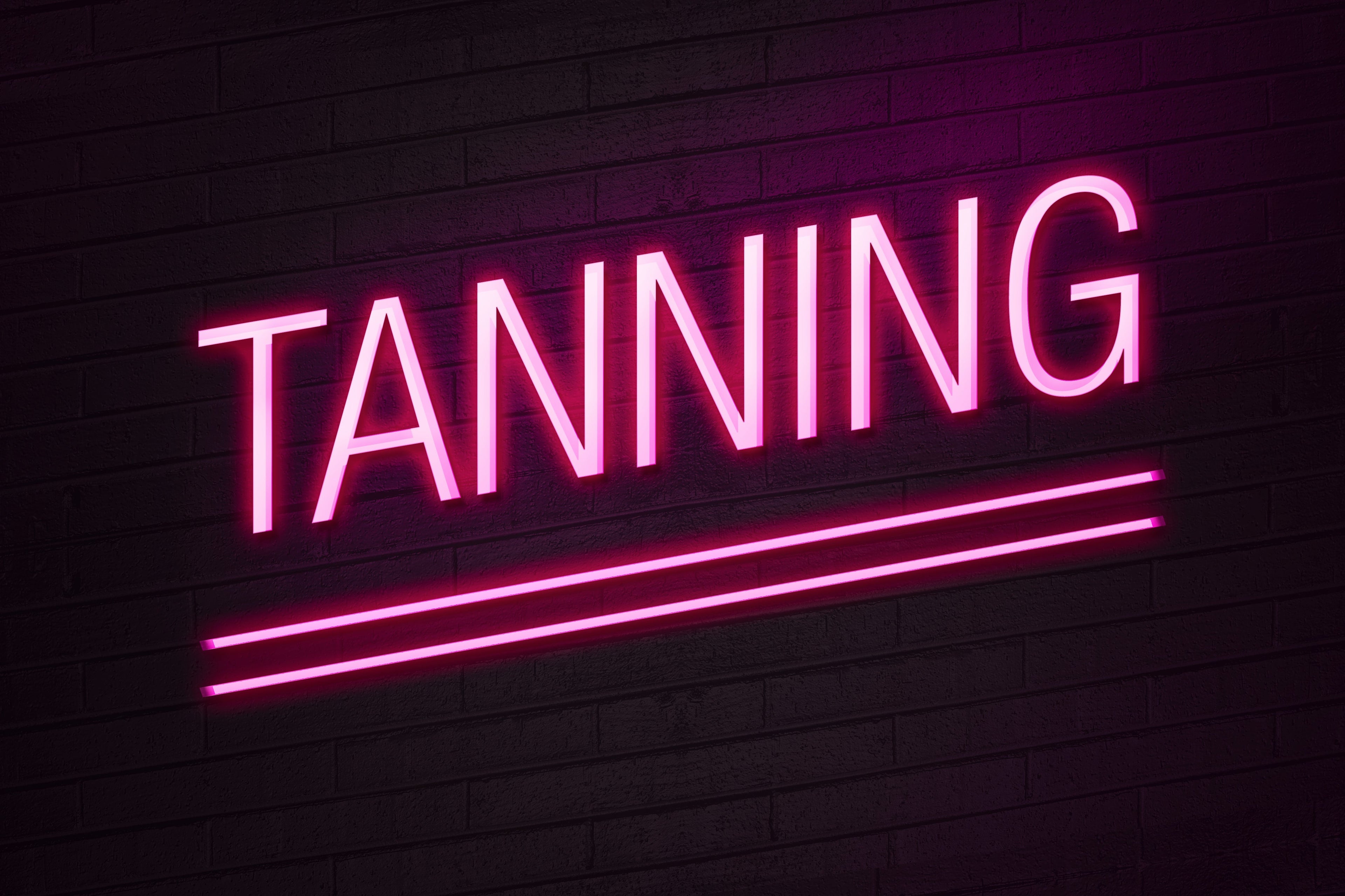 SPRAY TAN SERVICES