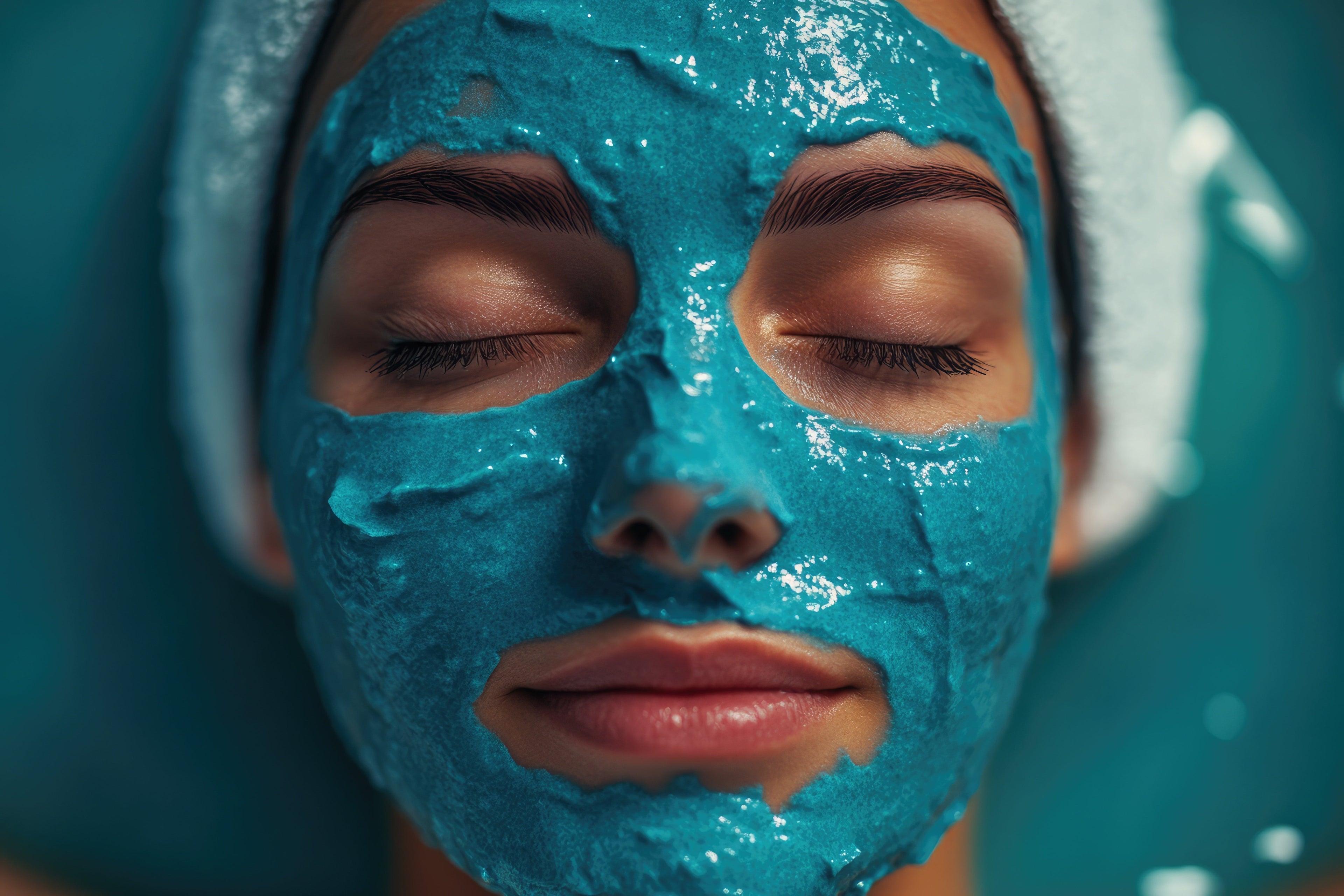 Facials & Skin Services