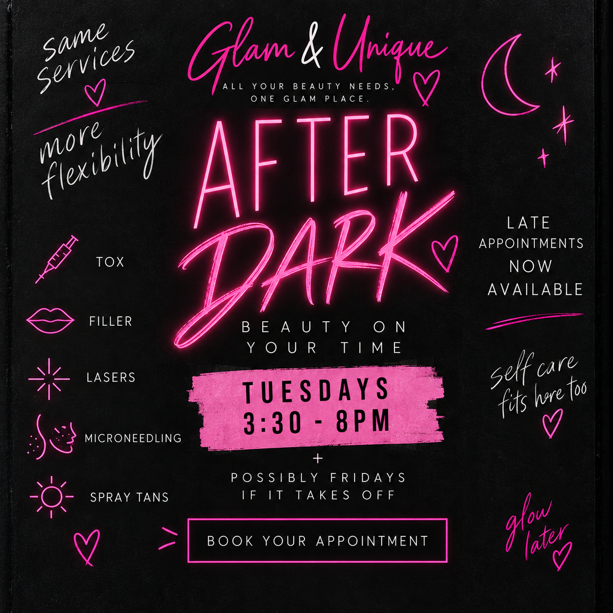 After Dark