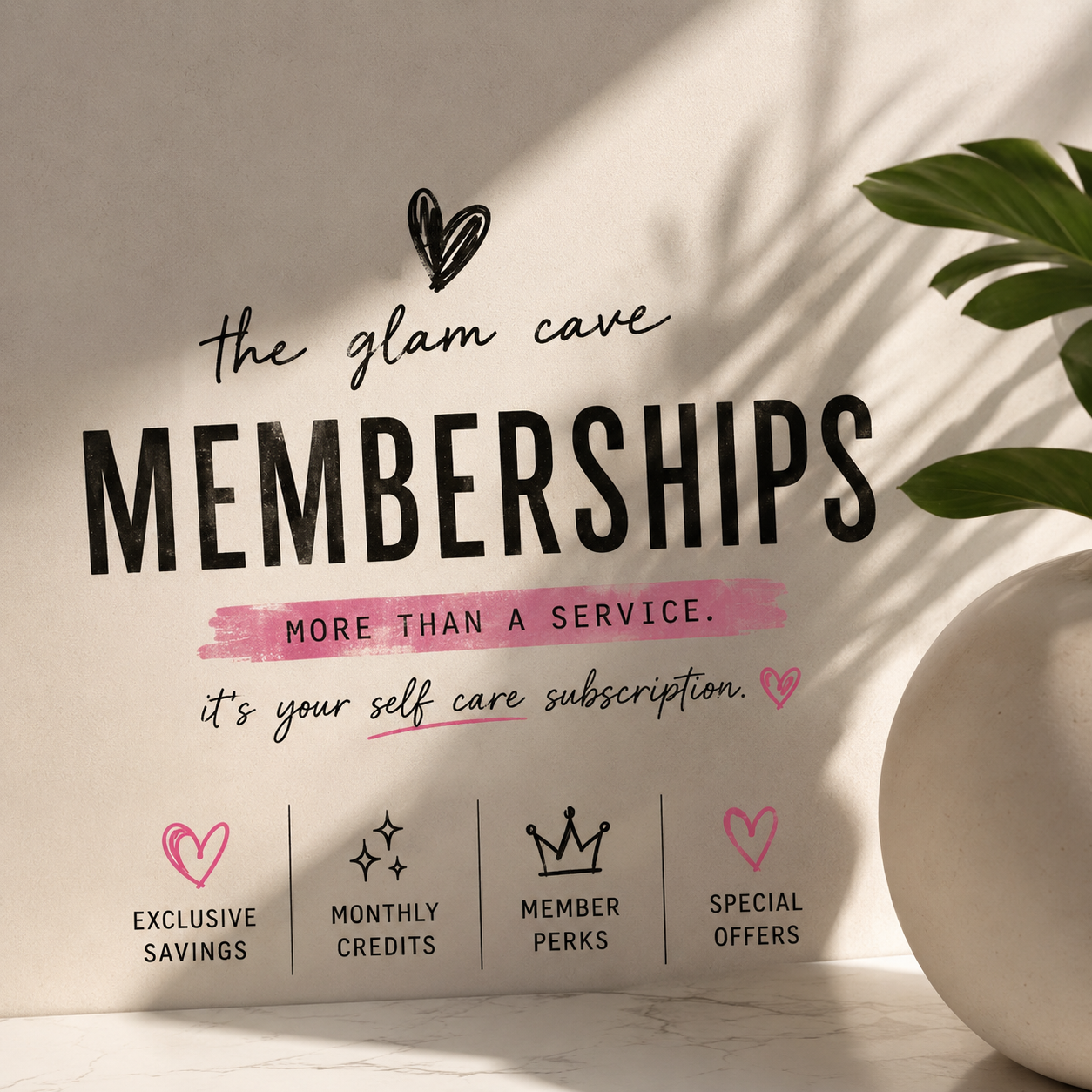 Membership Programs
