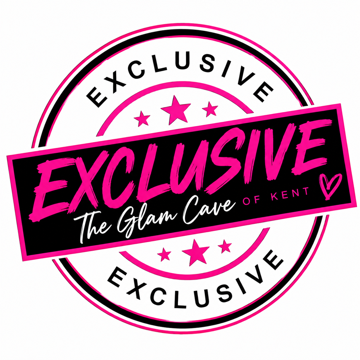 Glam Cave Exclusive Services