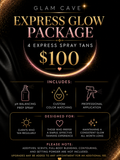 Express Tan Membership