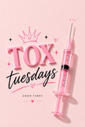 Tox Tuesdays