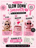 Golden Glow Package