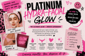 Platinum Hydra-Facial Glow