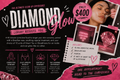 Diamond Glow