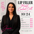 Model Content Call - Lip Filler
