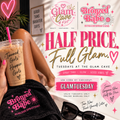 50% OFF SPRAY TANS EVERY TUESDAY!
