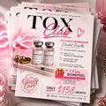 Tox Club Membership