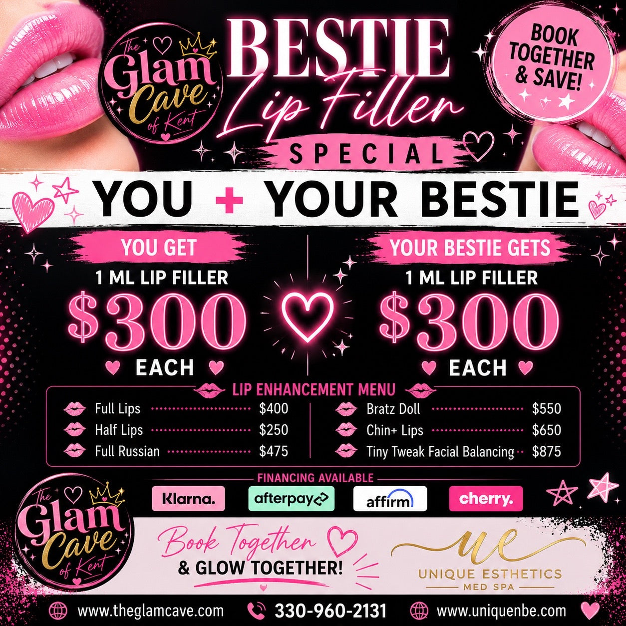 Perfect Lip Special
