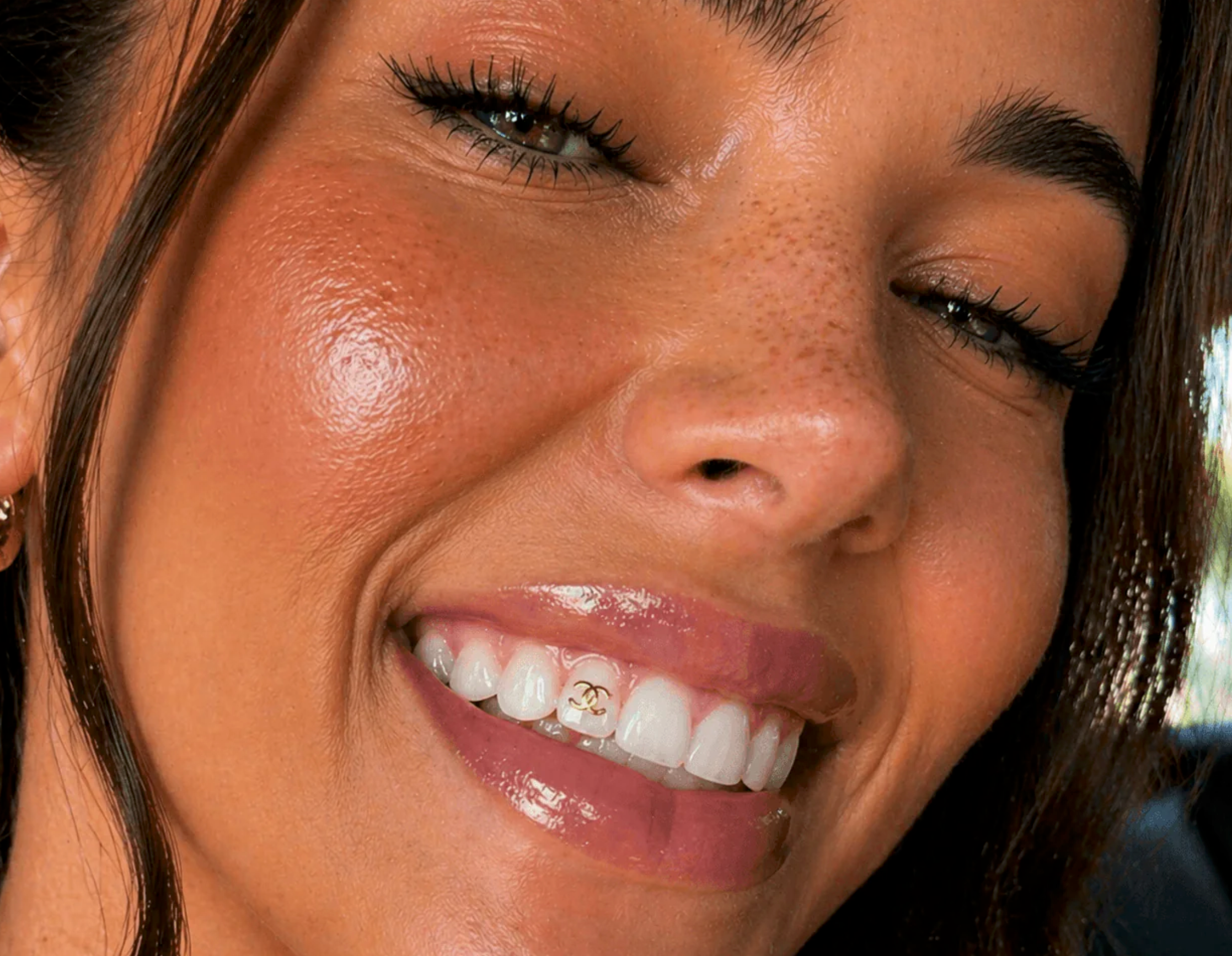 Tooth Gems