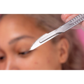 Dermaplane Facial