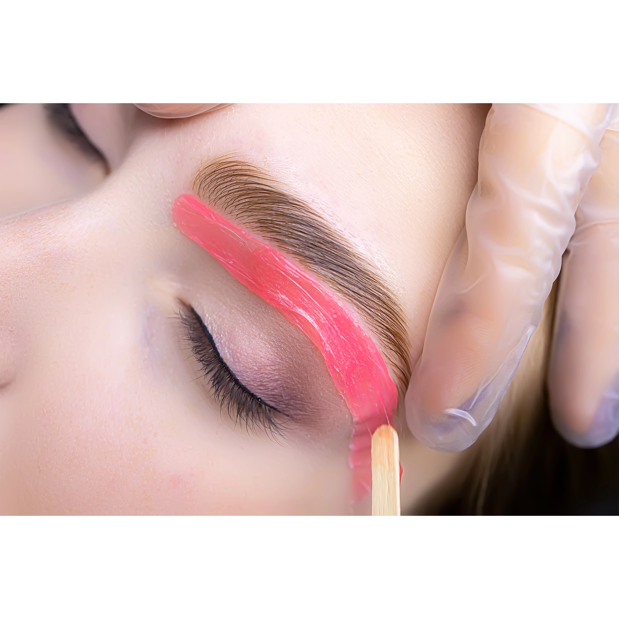Brow Waxing