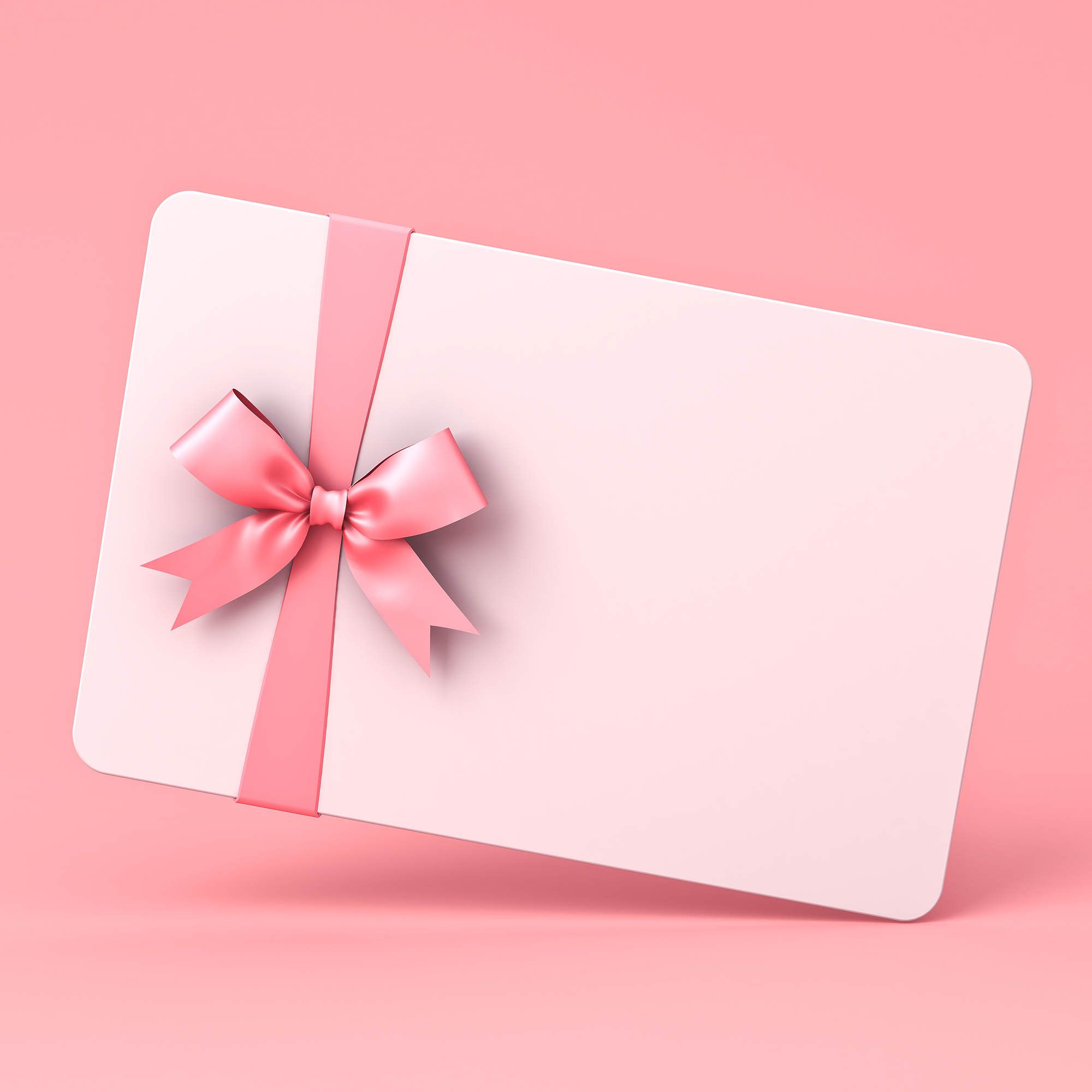 Glam Cave Gift Card