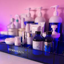 ZO Signature Facial