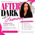 After Dark With Jasmine